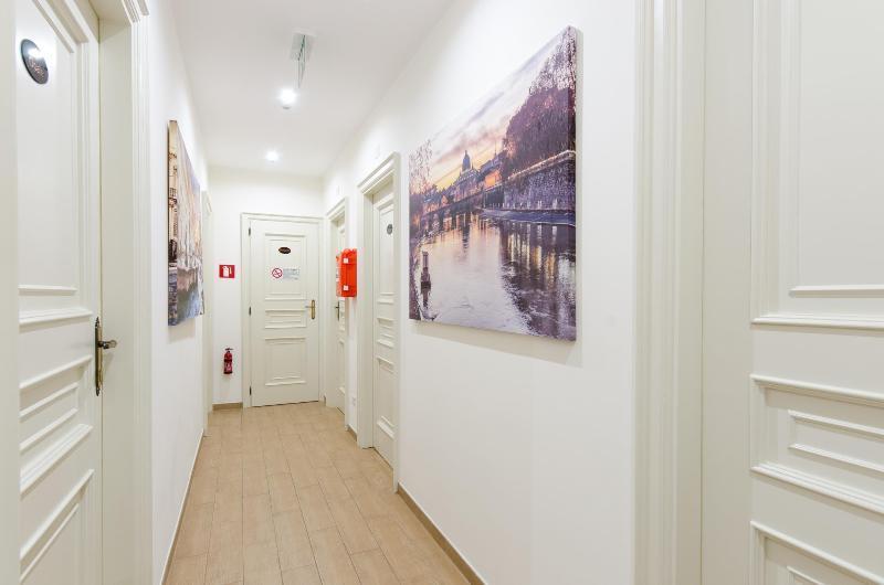 Accommodation Delia ローマ エクステリア 写真