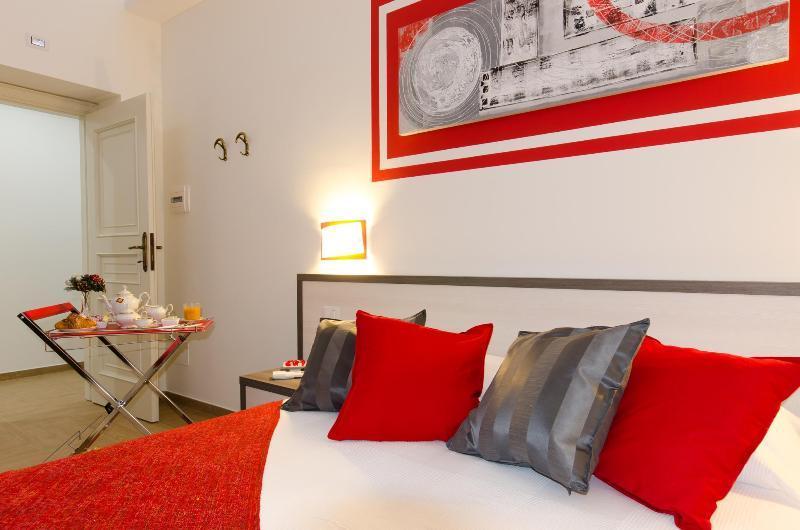 Accommodation Delia ローマ エクステリア 写真