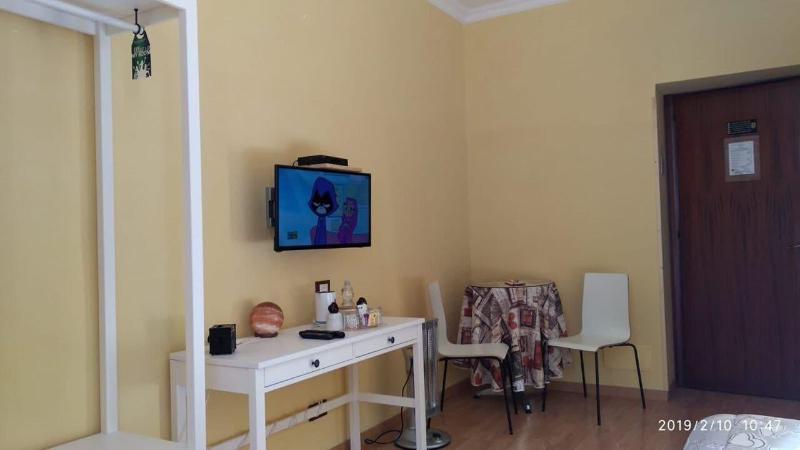 Accommodation Delia ローマ エクステリア 写真